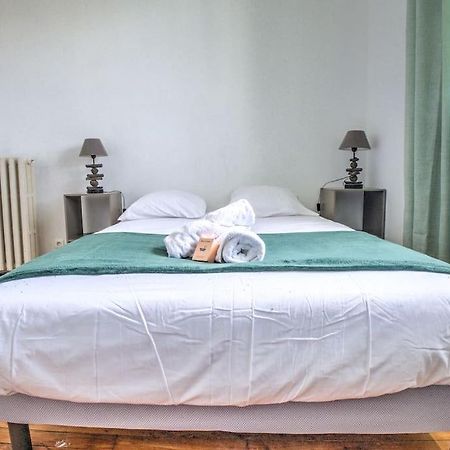Apartamento Sweet 38 Th Périgueux Exterior foto
