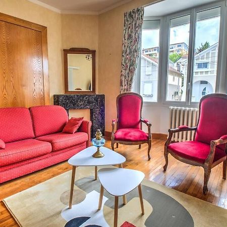 Apartamento Sweet 38 Th Périgueux Exterior foto