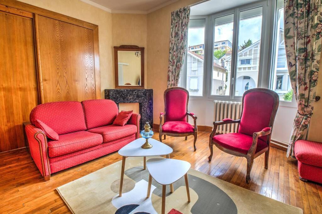 Apartamento Sweet 38 Th Périgueux Exterior foto