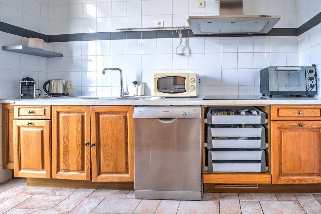 Apartamento Sweet 38 Th Périgueux Exterior foto