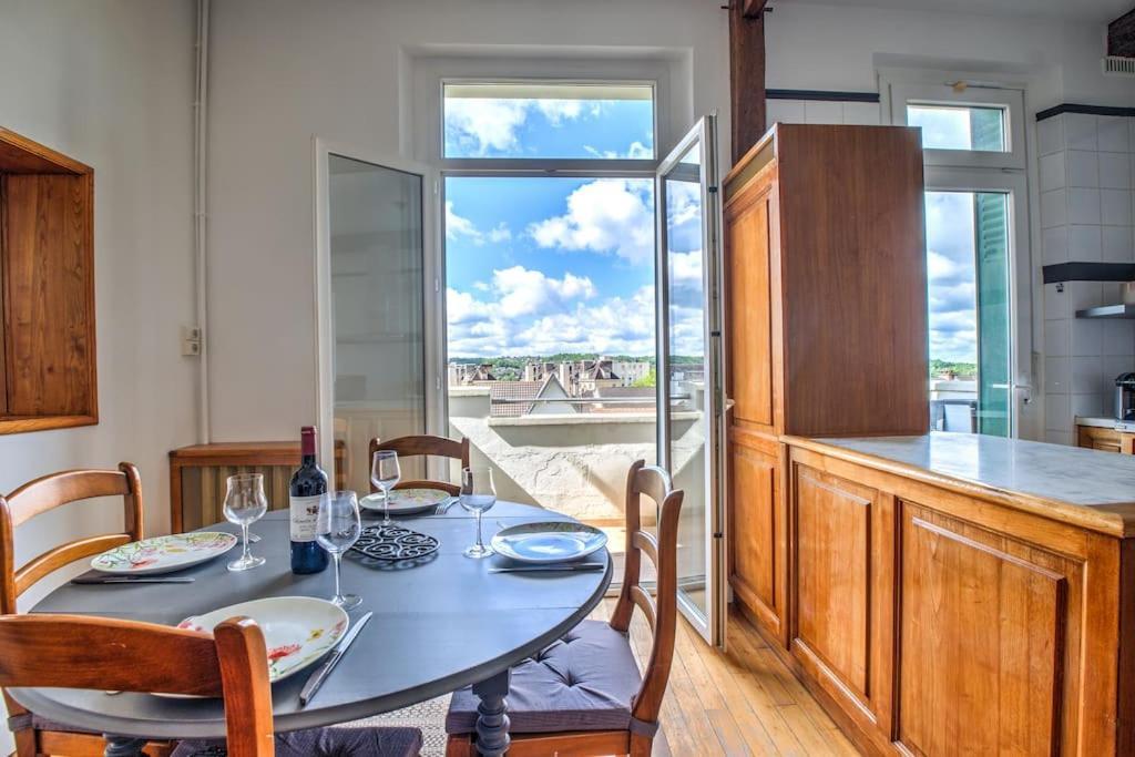 Apartamento Sweet 38 Th Périgueux Exterior foto