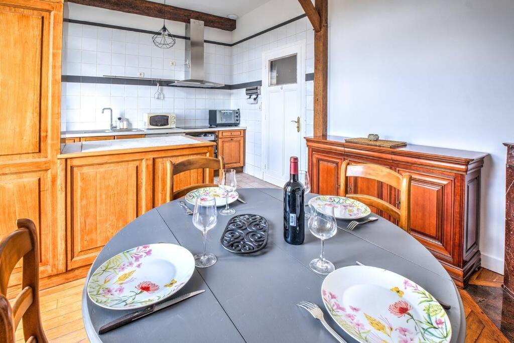 Apartamento Sweet 38 Th Périgueux Exterior foto