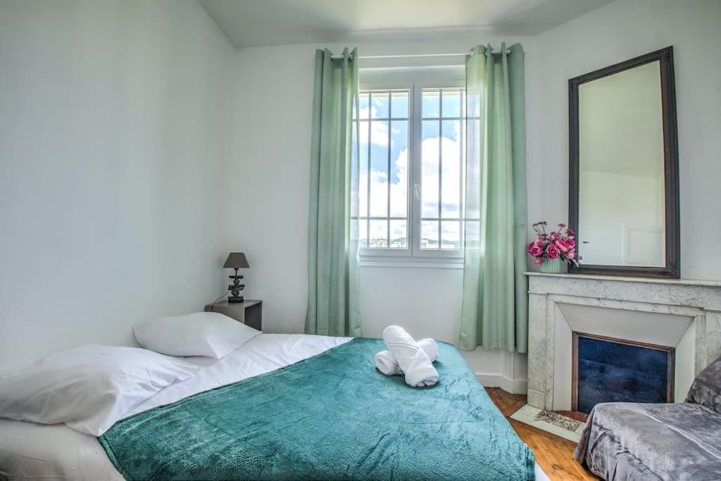 Apartamento Sweet 38 Th Périgueux Exterior foto