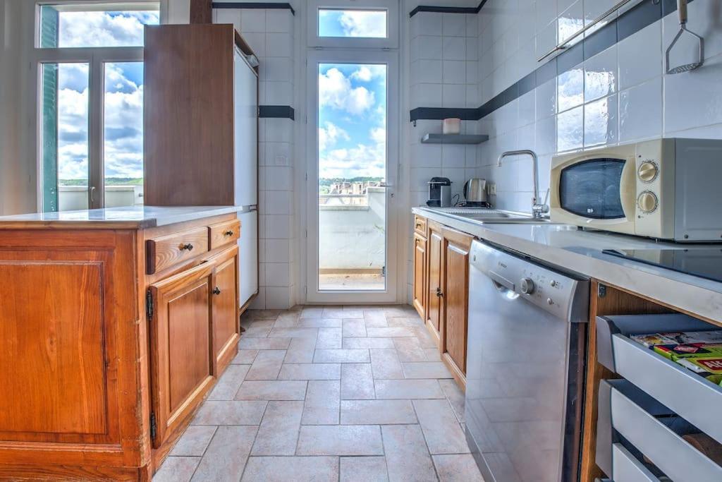 Apartamento Sweet 38 Th Périgueux Exterior foto