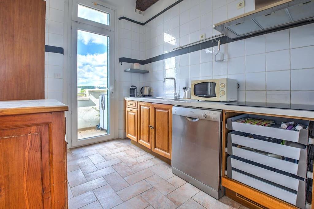 Apartamento Sweet 38 Th Périgueux Exterior foto