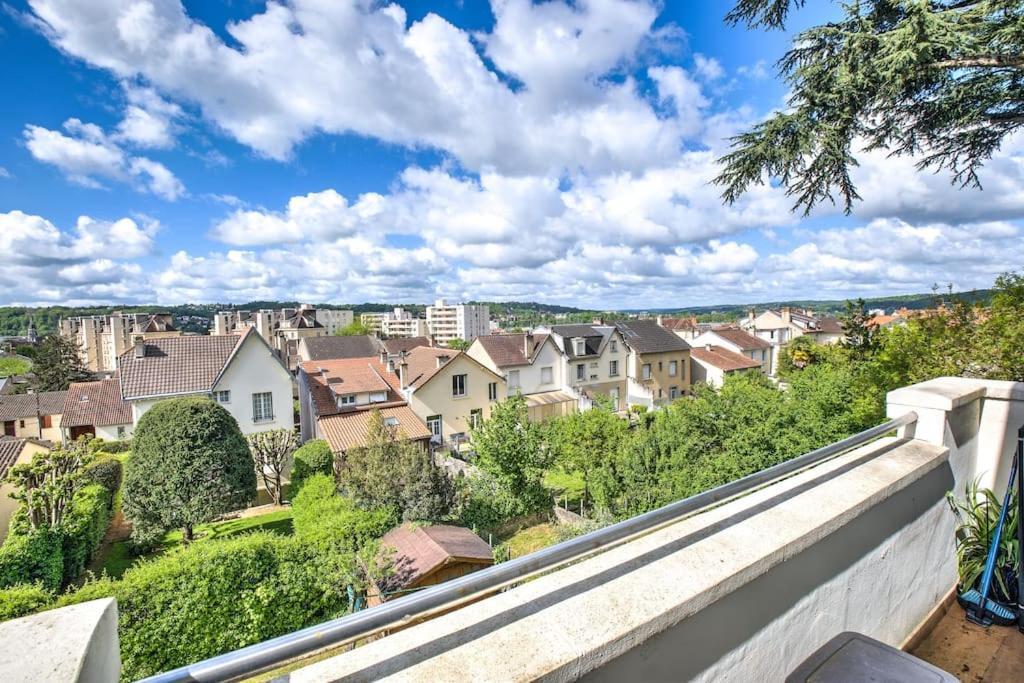 Apartamento Sweet 38 Th Périgueux Exterior foto