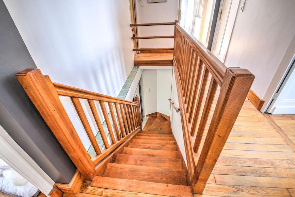 Apartamento Sweet 38 Th Périgueux Exterior foto