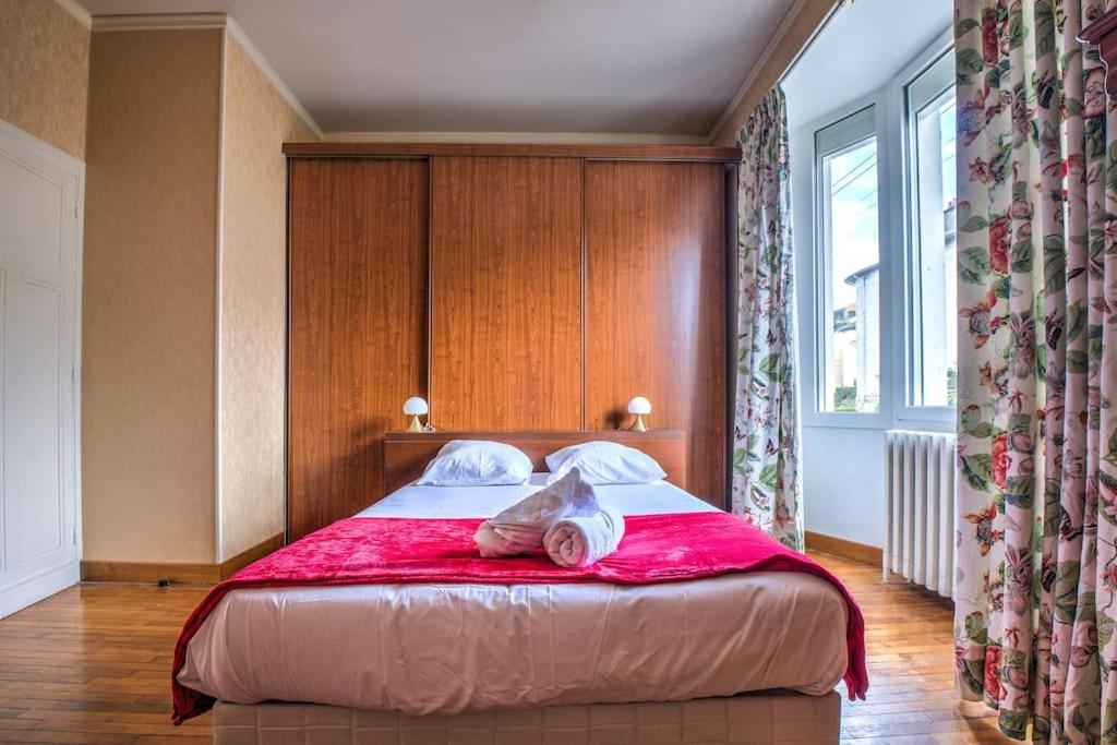 Apartamento Sweet 38 Th Périgueux Exterior foto