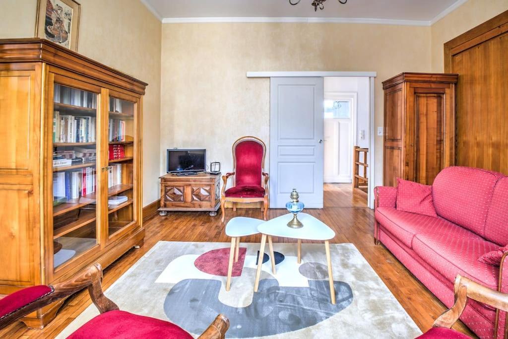 Apartamento Sweet 38 Th Périgueux Exterior foto